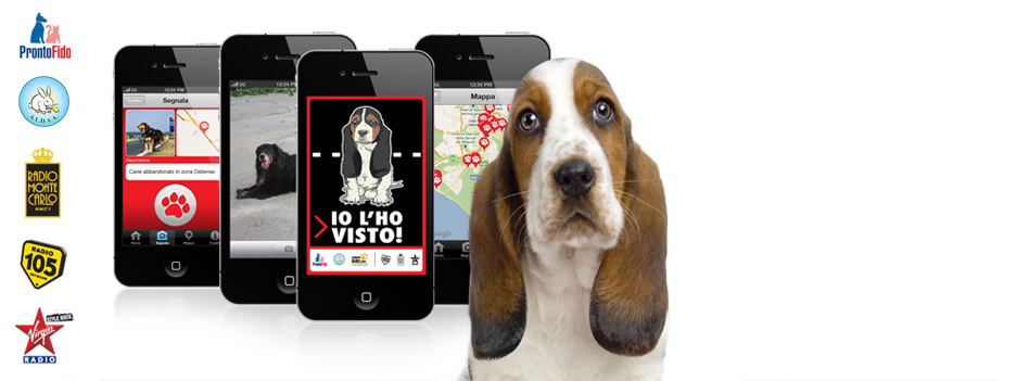 “Io l’ho Visto” App per iPhone firmata Maiora Labs