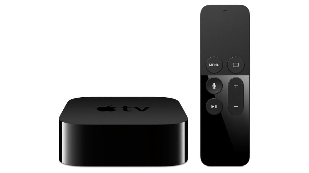 Conviene Acquistare la nuova Apple TV?