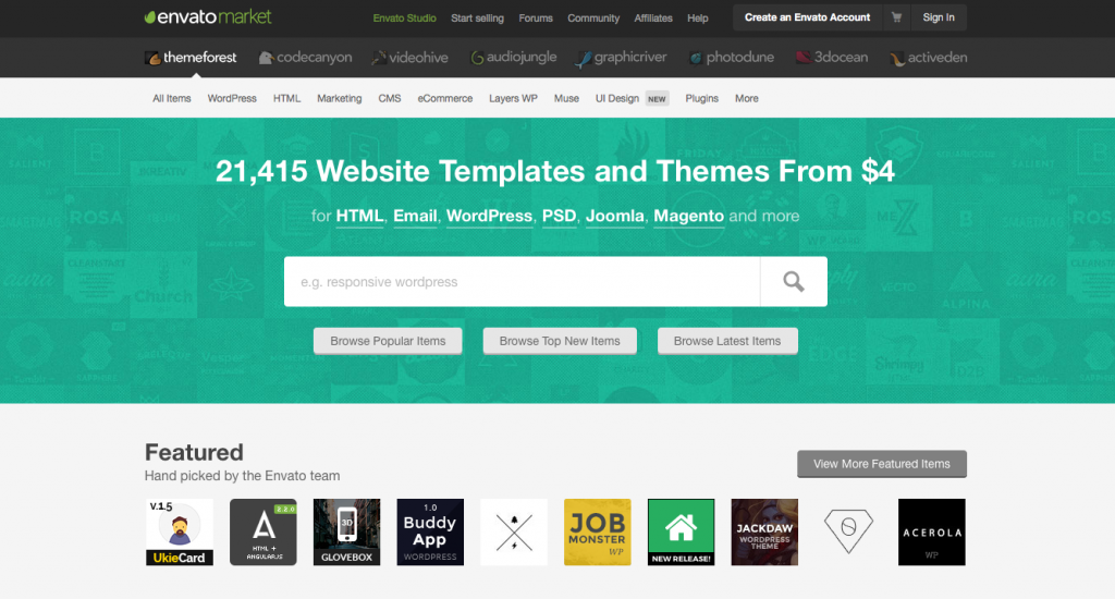 Come scegliere un tema Wordpress