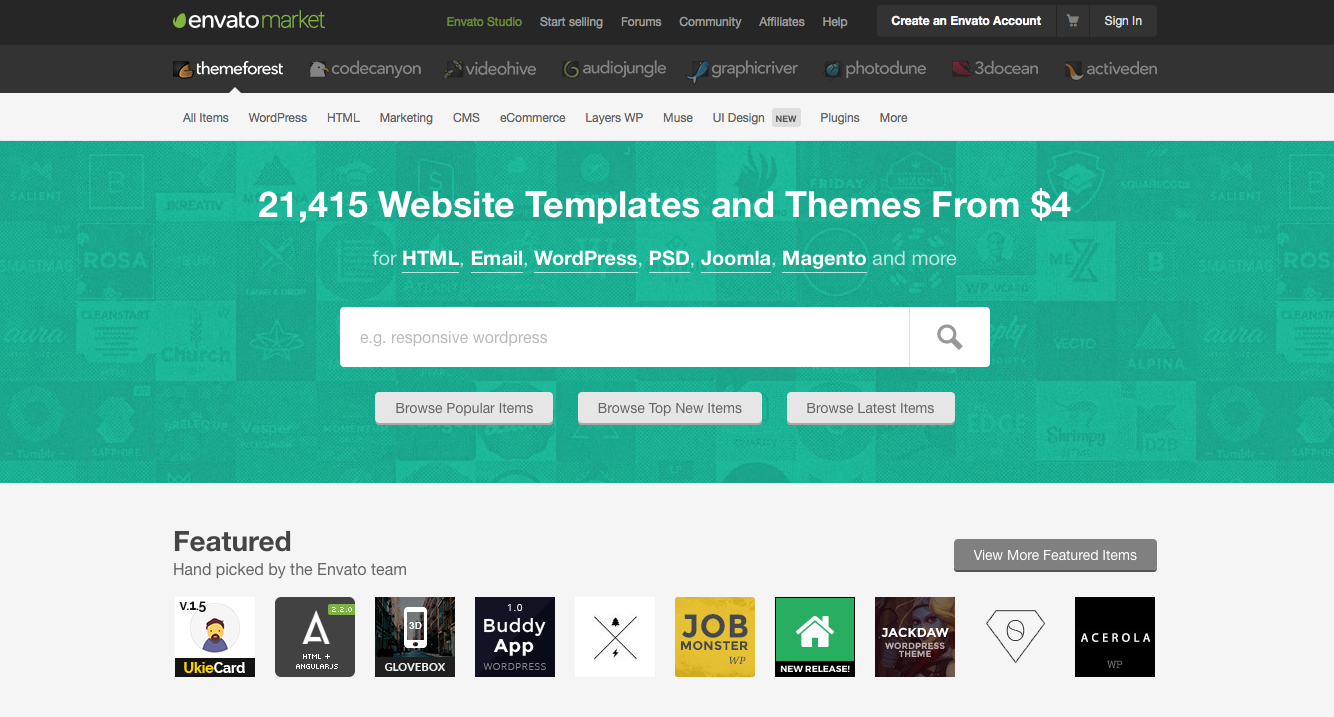 Come scegliere un tema WordPress