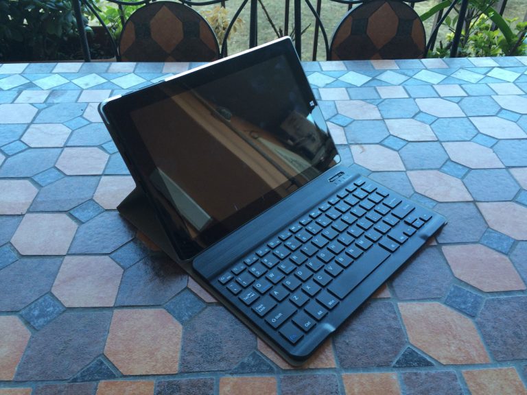 Chuwi HI10 Windows 10 Tablet PC