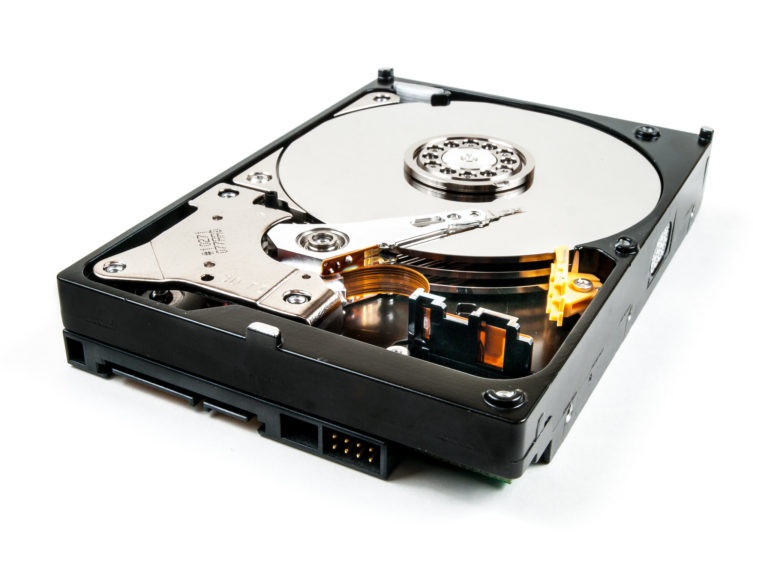 Miglior Hard Disk esterno per MacOS