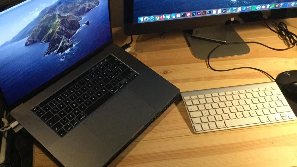 5 Migliori Accessori per MacBook Pro