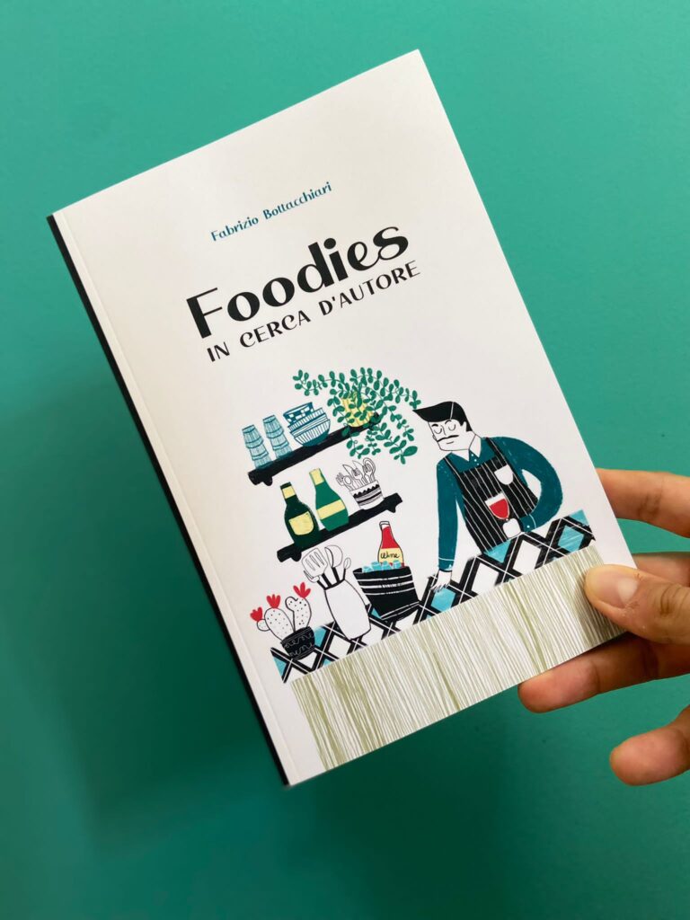 Foodies in cerca d'autore